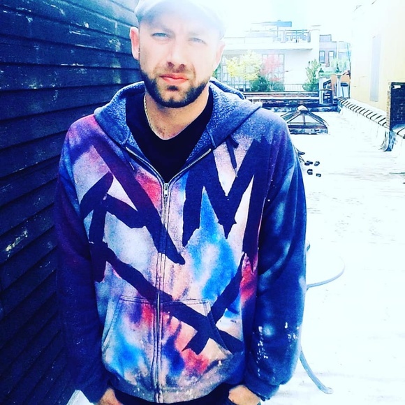 UND'UN 1OF1 A MERCER STREET ORIGINAL - Picture 7 of 8